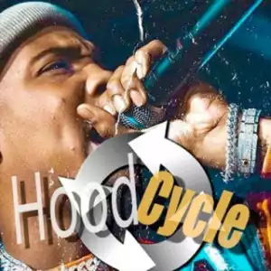 Instrumental: G Herbo - Hood Cycle (Produced By Ozonthetrack)